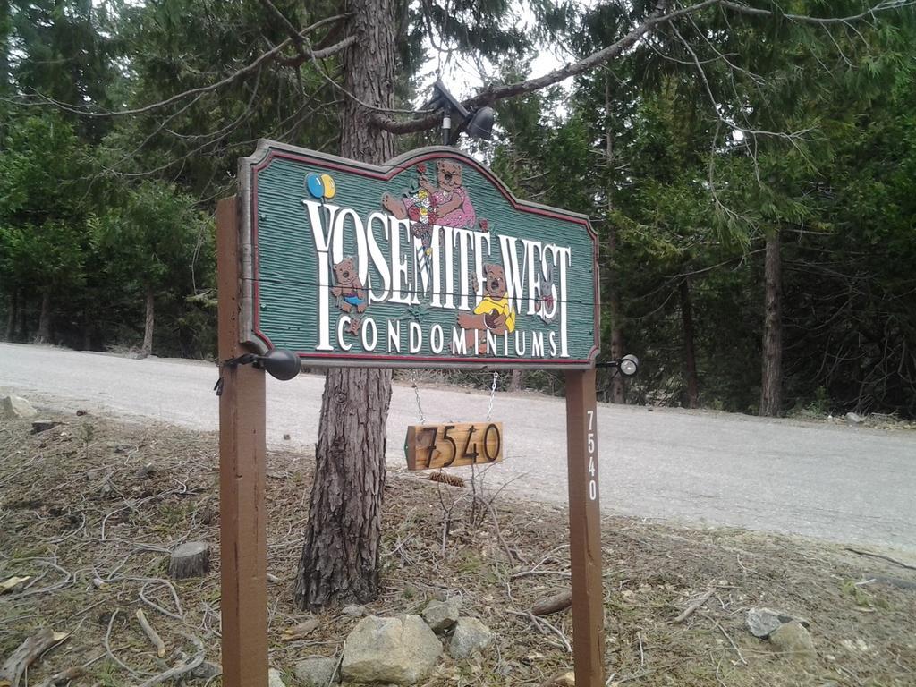 Yosemite Condominium Yosemite West Cameră foto