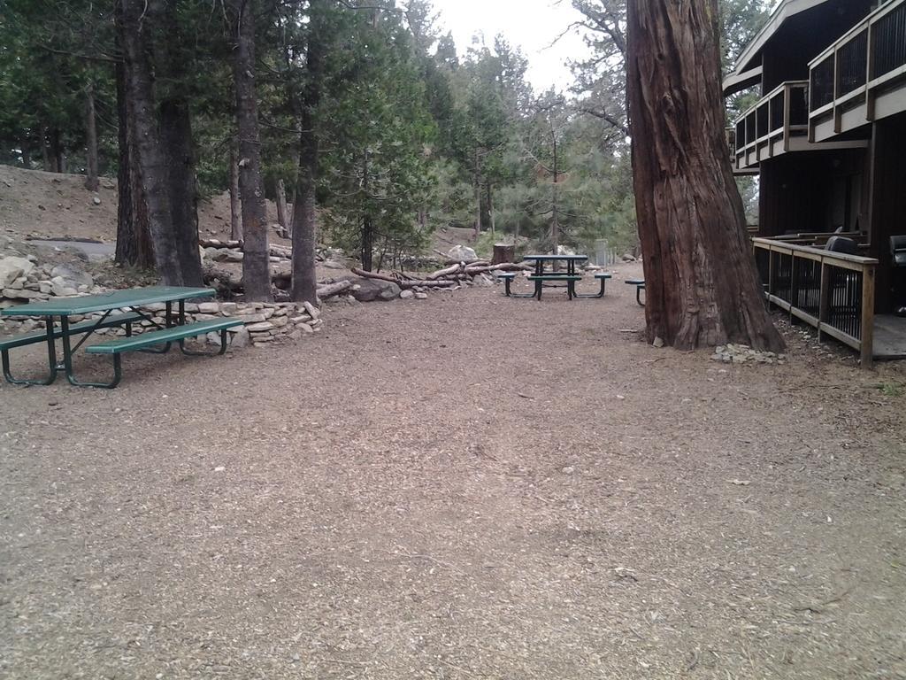 Yosemite Condominium Yosemite West Cameră foto