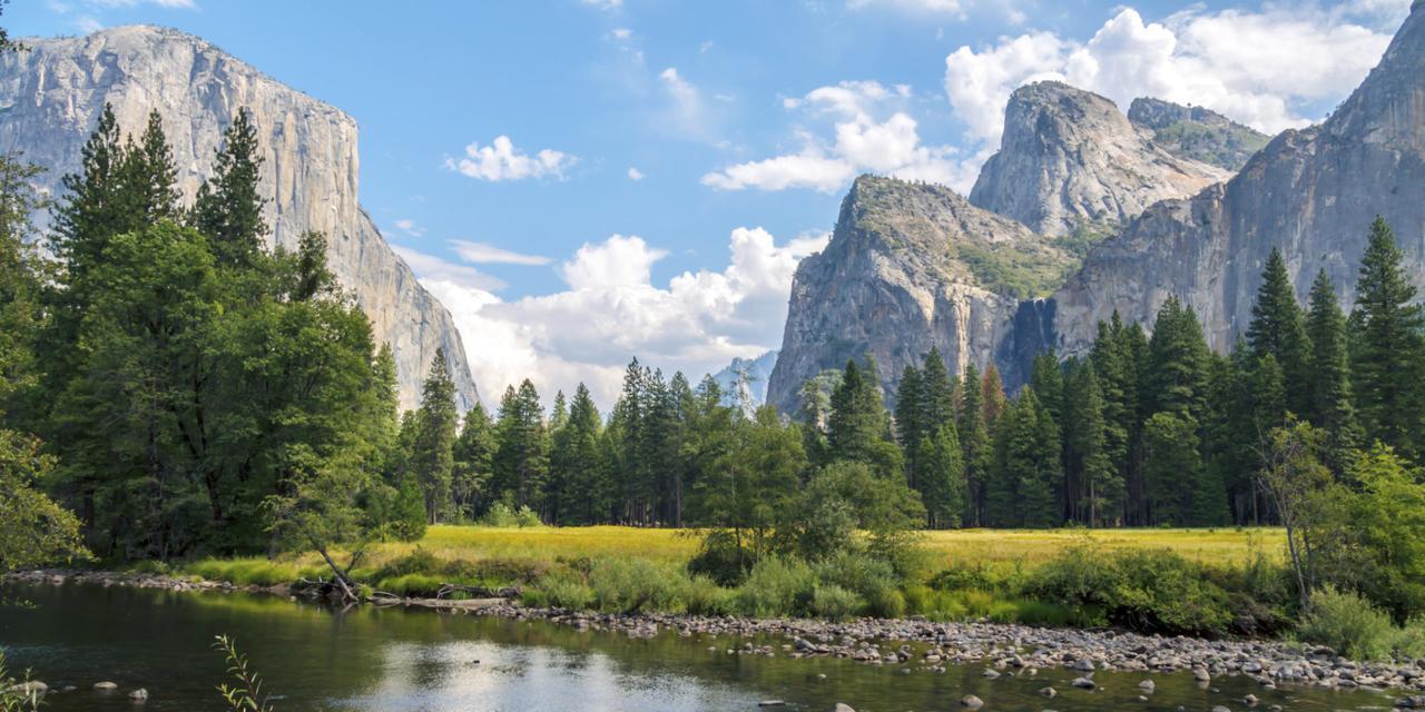 Yosemite Condominium Yosemite West Exterior foto